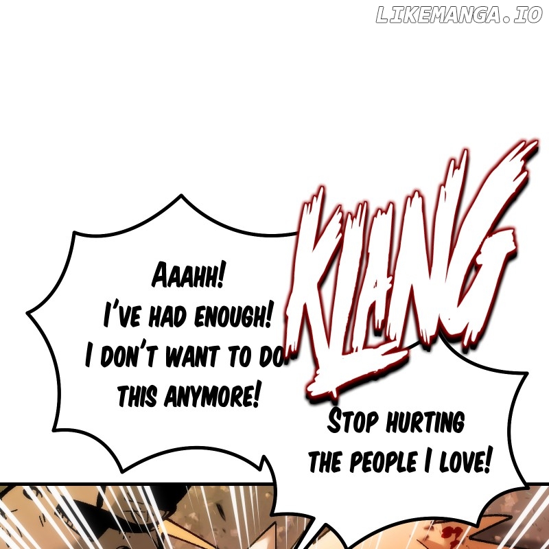MONOCHROME – Manhwa Chapter 87 - page 48