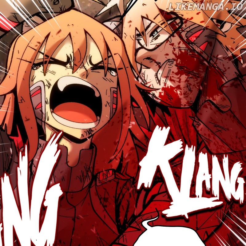 MONOCHROME – Manhwa Chapter 87 - page 49