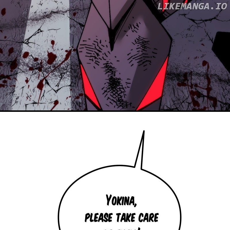 MONOCHROME – Manhwa Chapter 87 - page 5