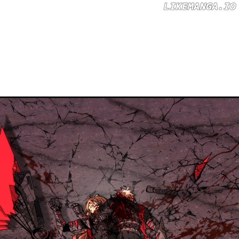 MONOCHROME – Manhwa Chapter 87 - page 61