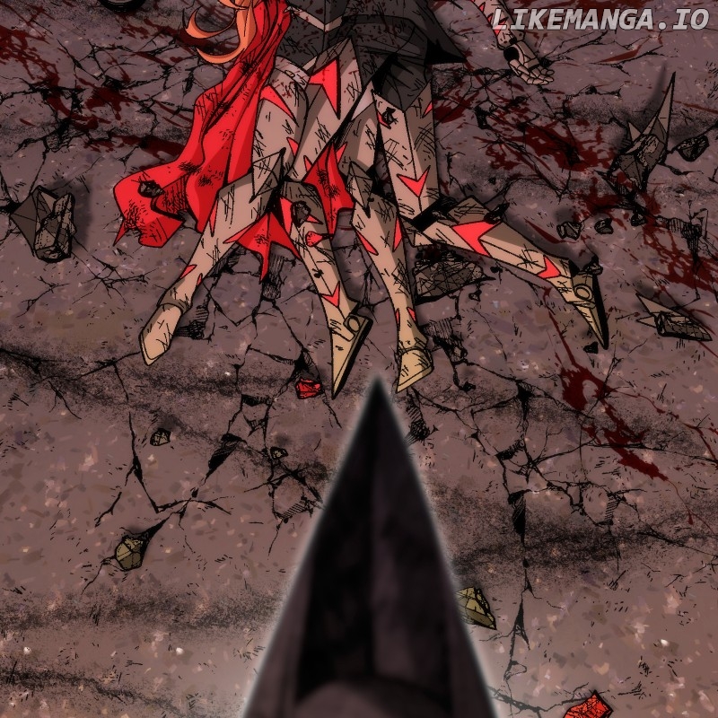 MONOCHROME – Manhwa Chapter 87 - page 62