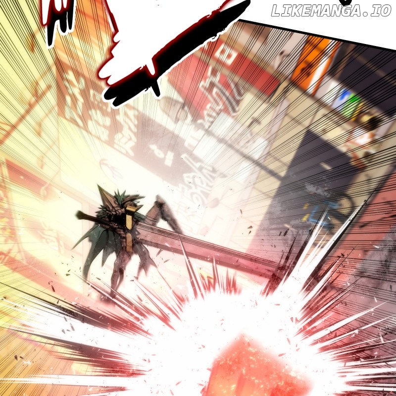 MONOCHROME – Manhwa Chapter 87 - page 69