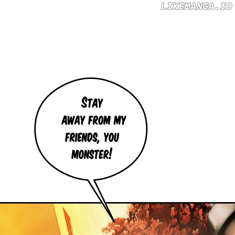 MONOCHROME – Manhwa Chapter 87 - page 74