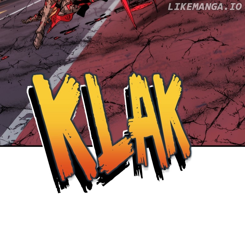 MONOCHROME – Manhwa Chapter 87 - page 77