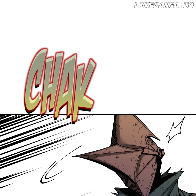 MONOCHROME – Manhwa Chapter 87 - page 78
