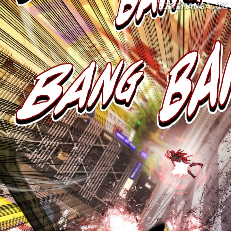 MONOCHROME – Manhwa Chapter 87 - page 81