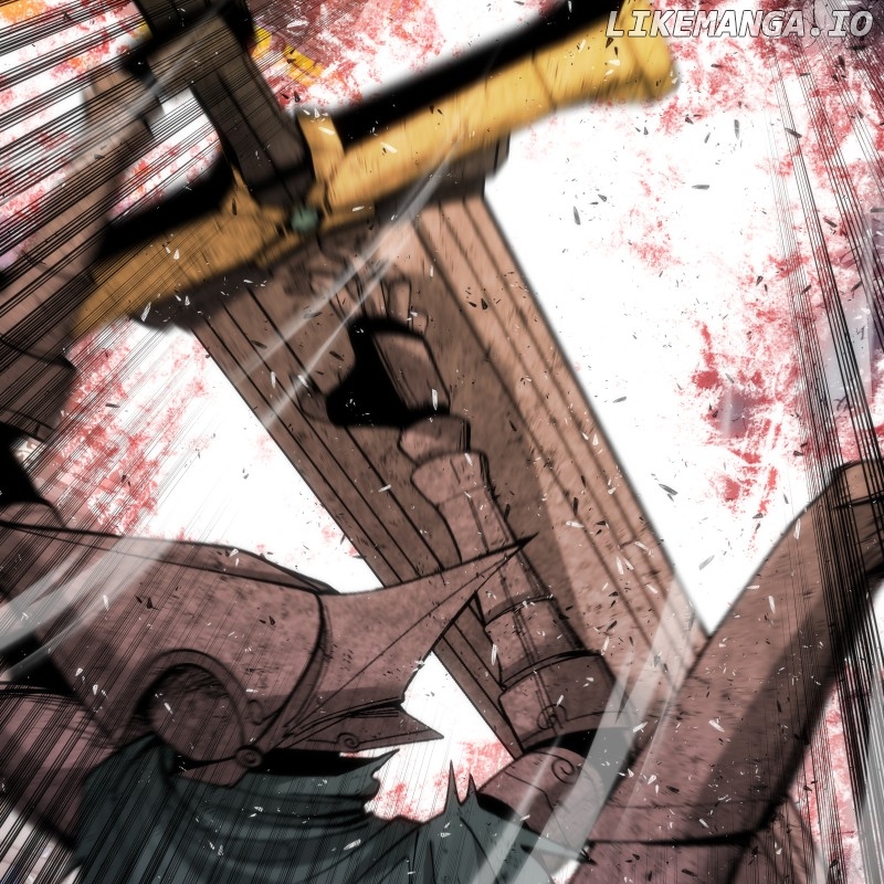 MONOCHROME – Manhwa Chapter 87 - page 82