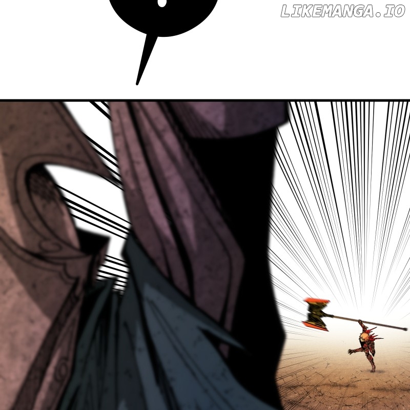 MONOCHROME – Manhwa Chapter 87 - page 85