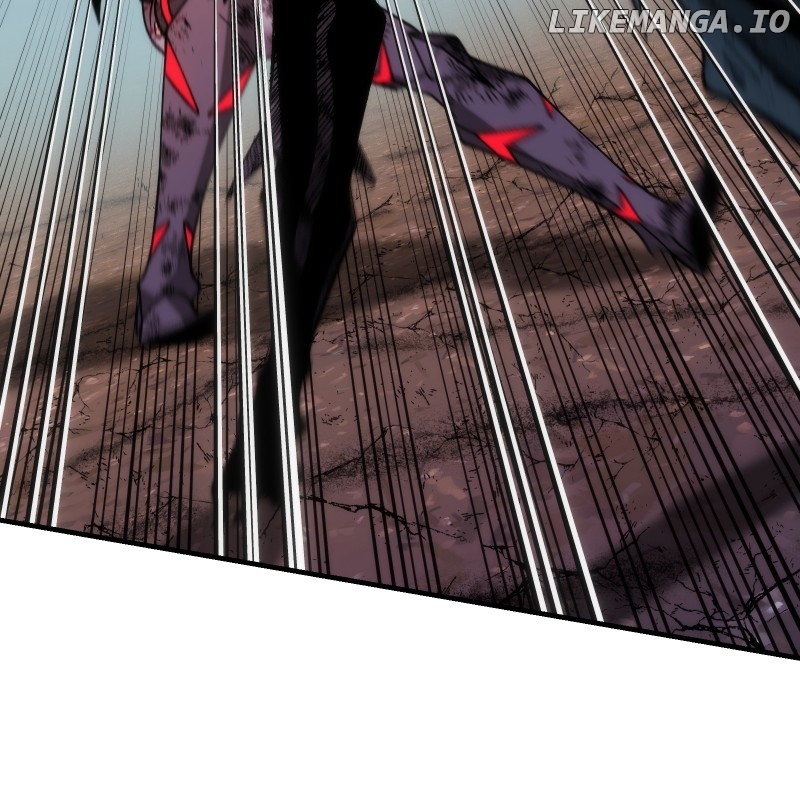 MONOCHROME – Manhwa Chapter 87 - page 95