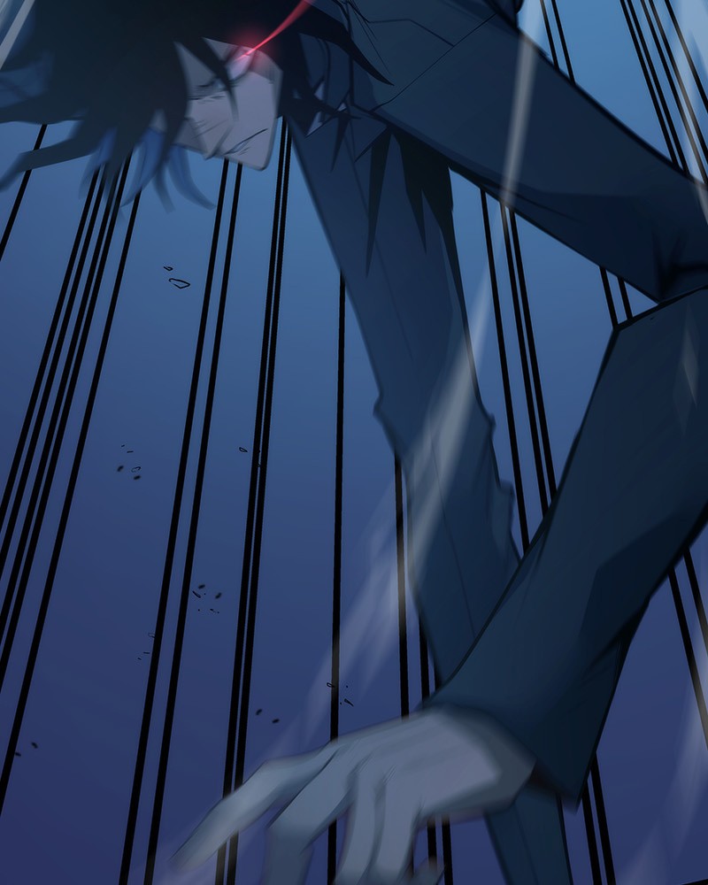 MONOCHROME – Manhwa Chapter 7 - page 100