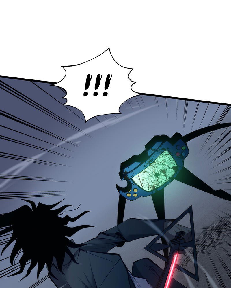 MONOCHROME – Manhwa Chapter 7 - page 20