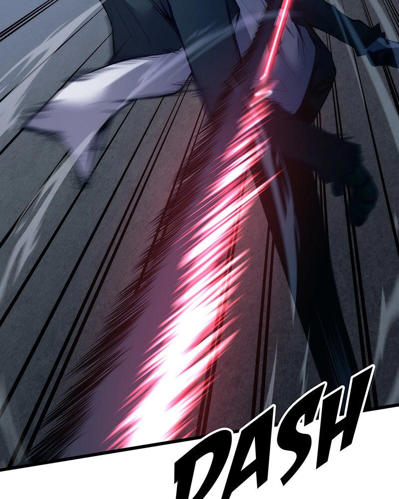 MONOCHROME – Manhwa Chapter 7 - page 21