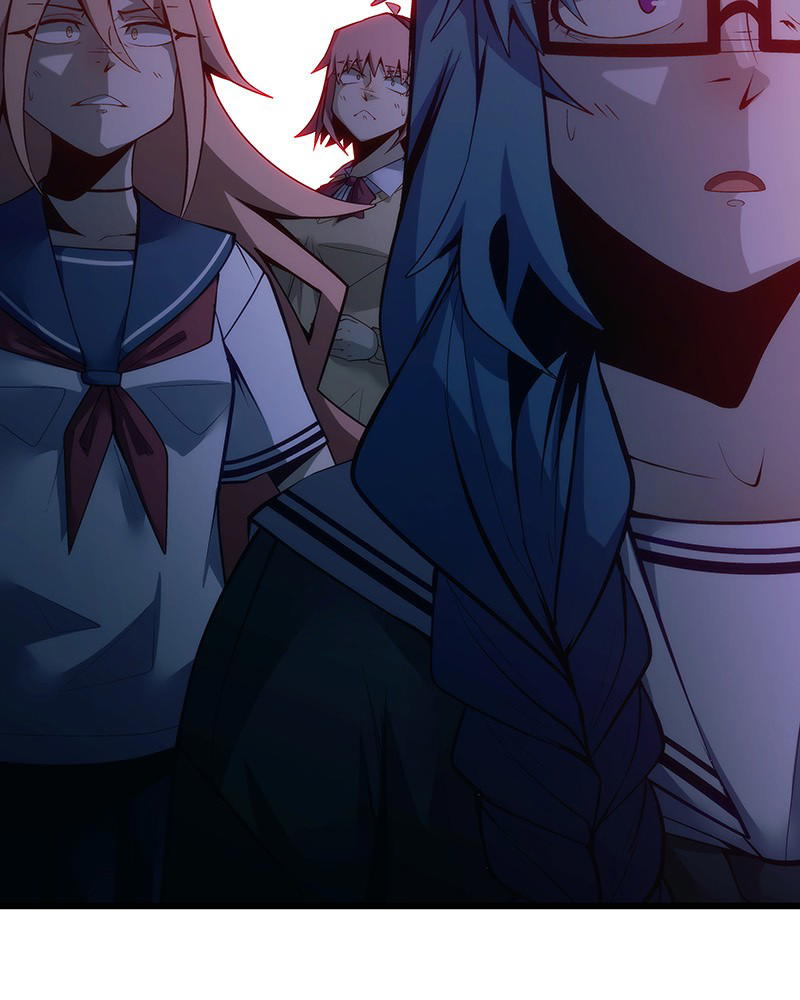 MONOCHROME – Manhwa Chapter 7 - page 28