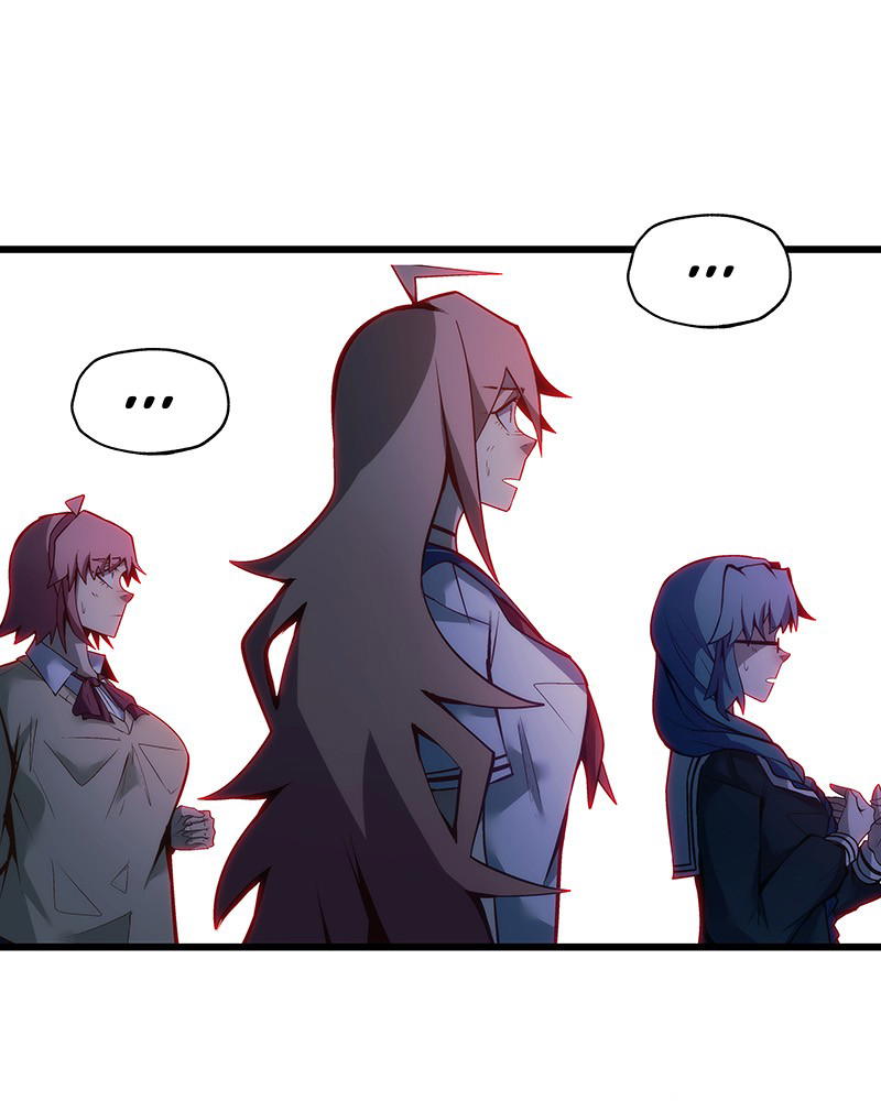 MONOCHROME – Manhwa Chapter 7 - page 31
