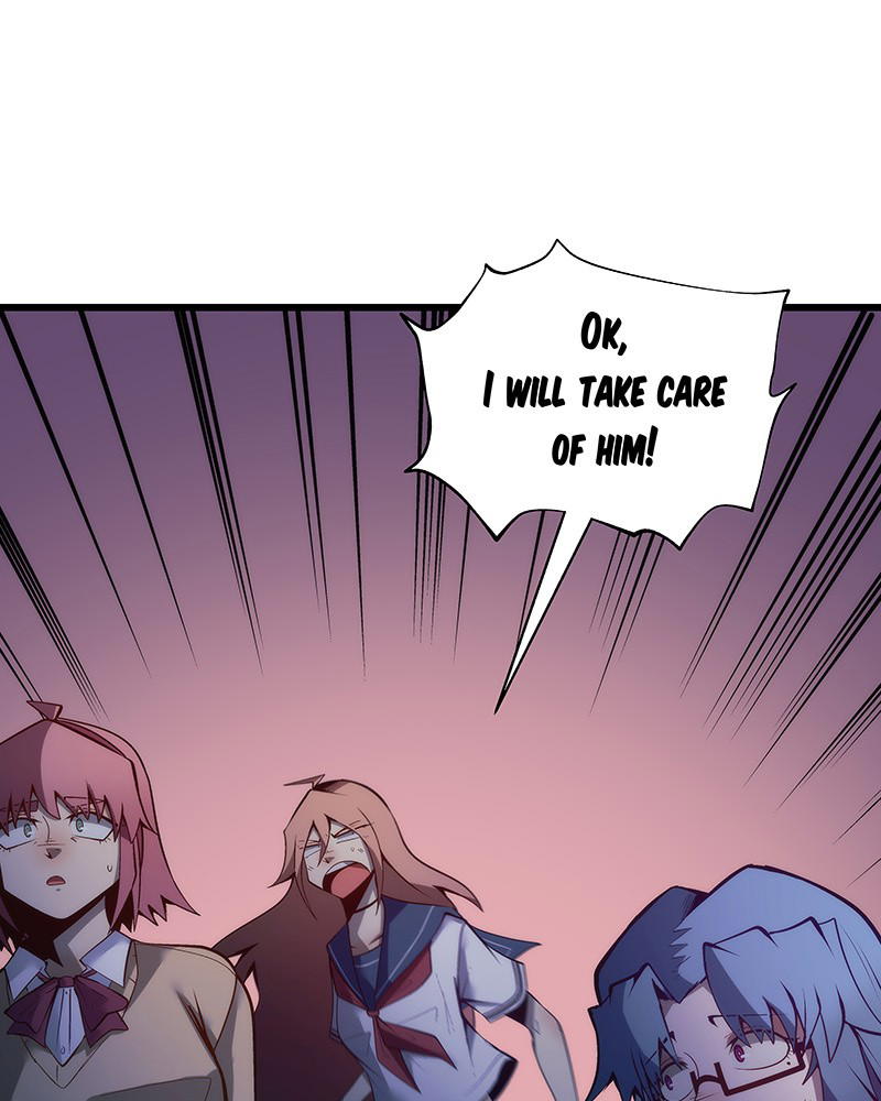 MONOCHROME – Manhwa Chapter 7 - page 34