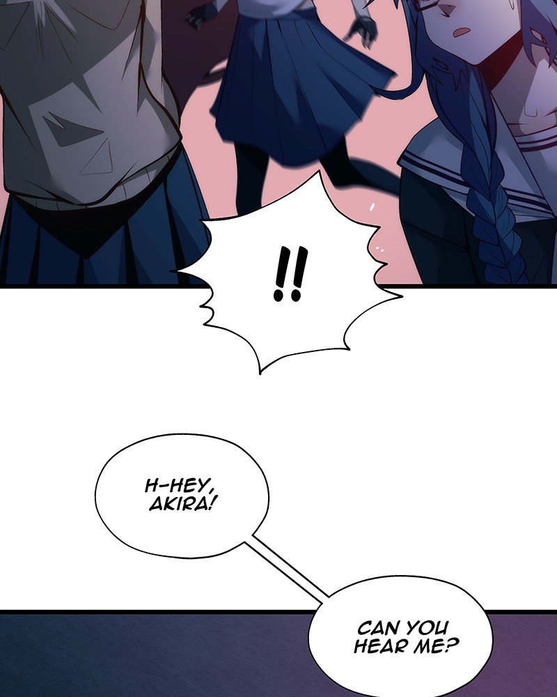 MONOCHROME – Manhwa Chapter 7 - page 35