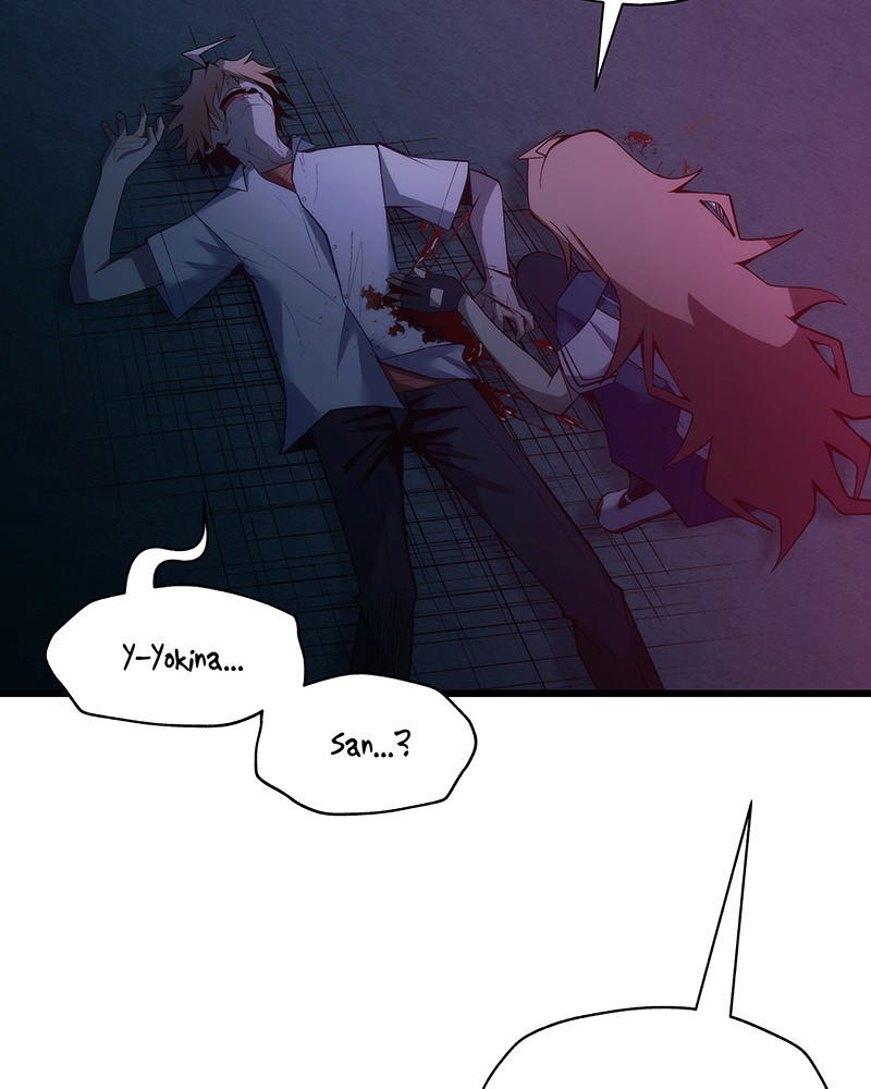 MONOCHROME – Manhwa Chapter 7 - page 36