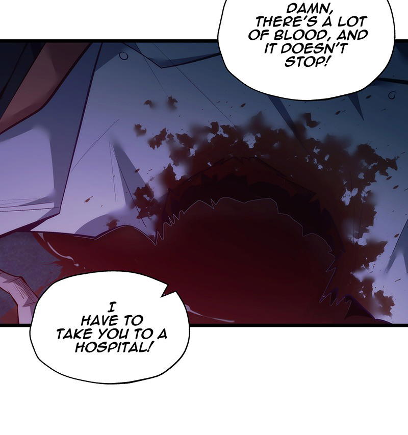 MONOCHROME – Manhwa Chapter 7 - page 37