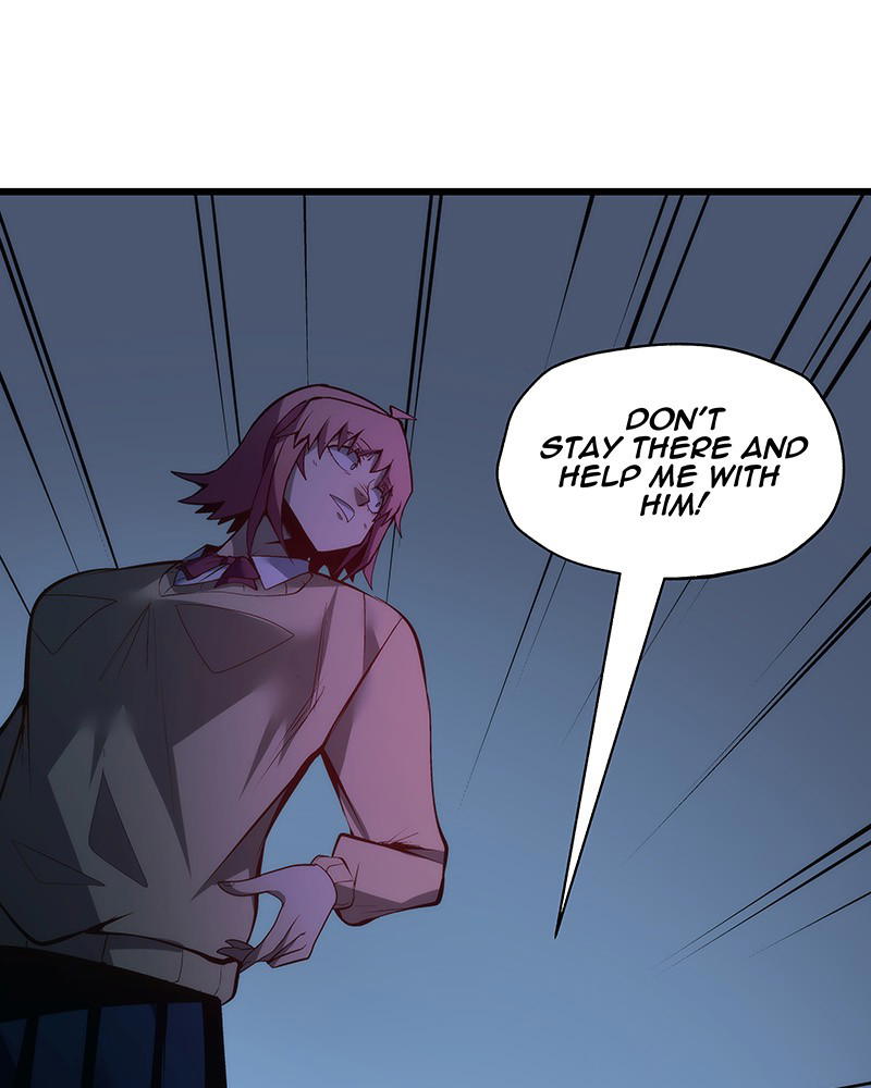MONOCHROME – Manhwa Chapter 7 - page 38
