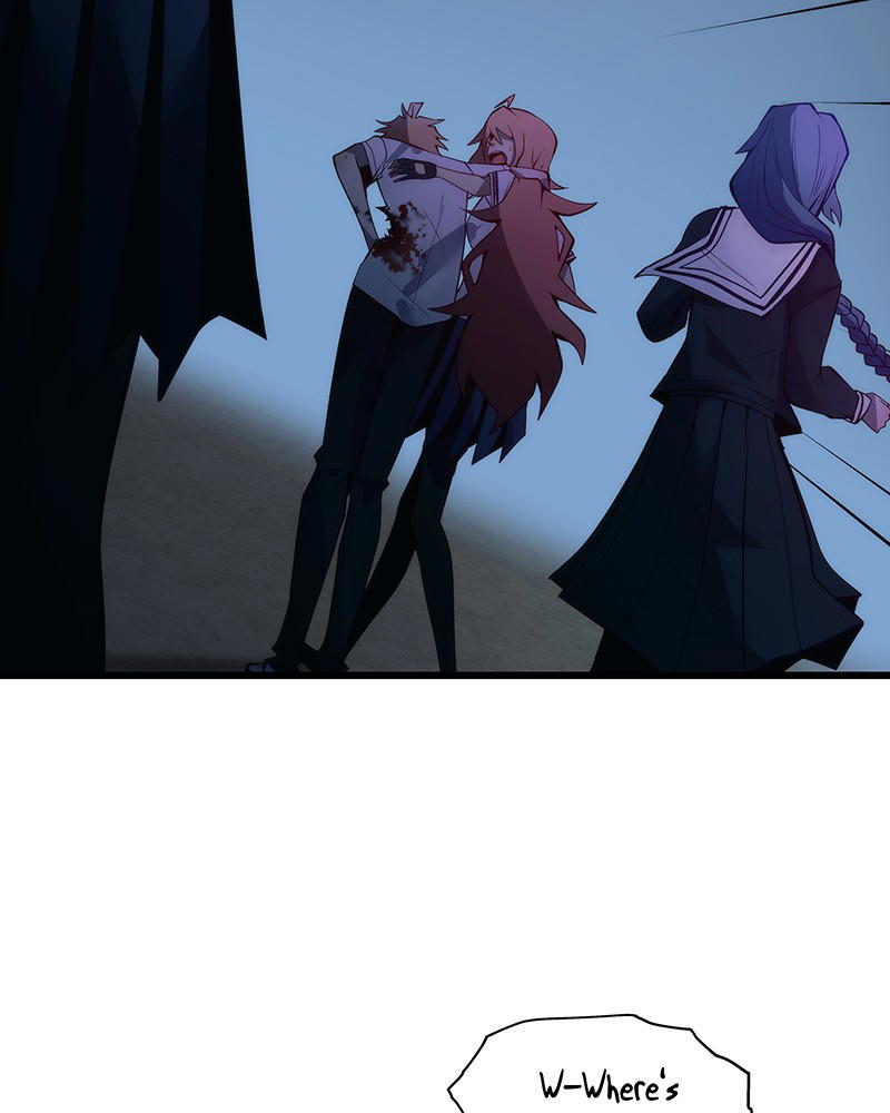 MONOCHROME – Manhwa Chapter 7 - page 39