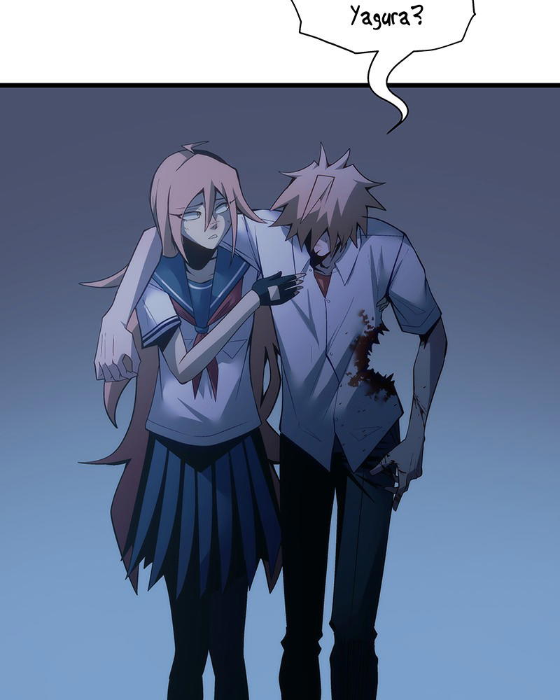 MONOCHROME – Manhwa Chapter 7 - page 40