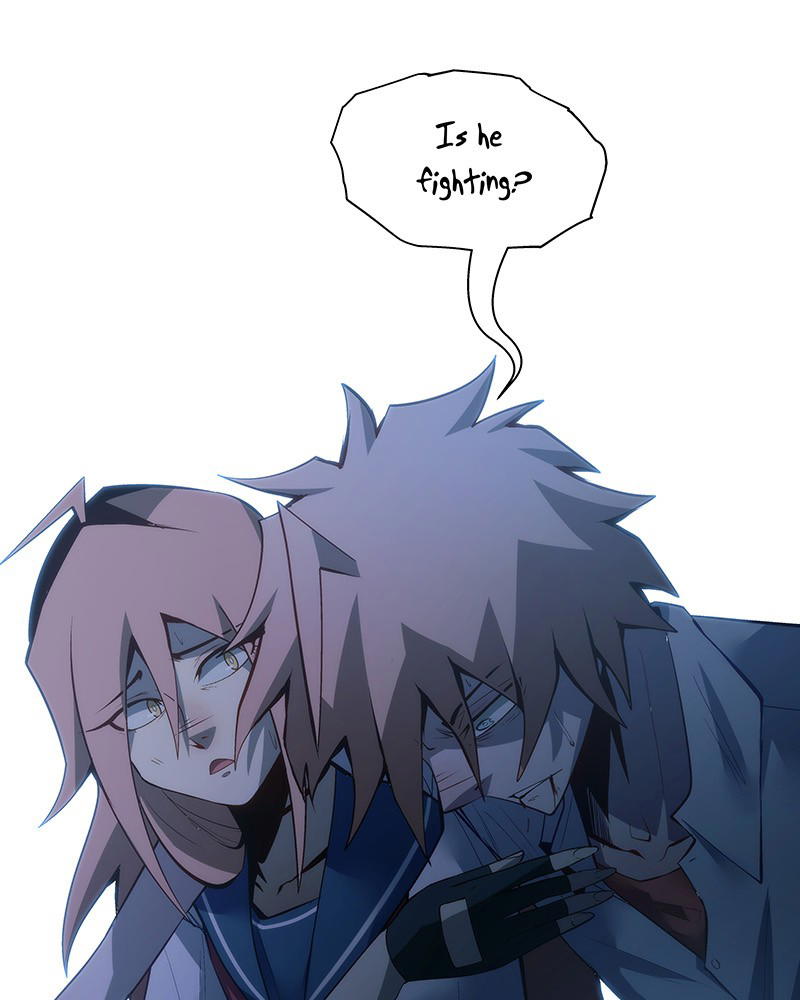 MONOCHROME – Manhwa Chapter 7 - page 42