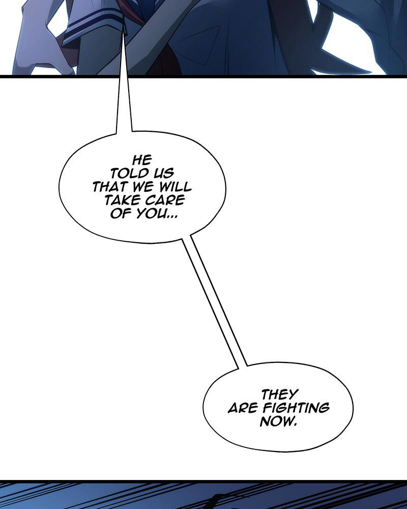 MONOCHROME – Manhwa Chapter 7 - page 43