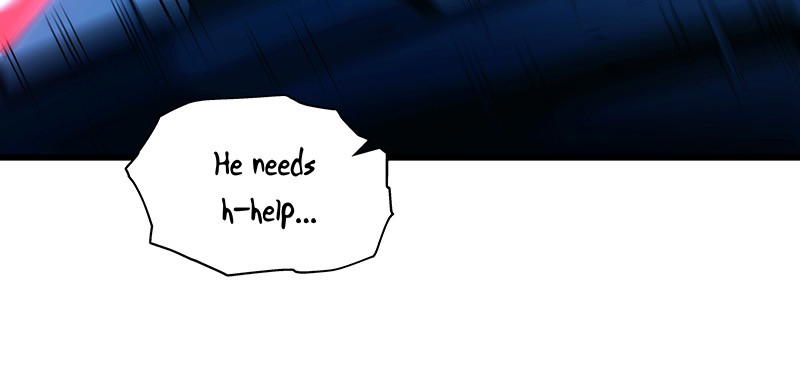 MONOCHROME – Manhwa Chapter 7 - page 45