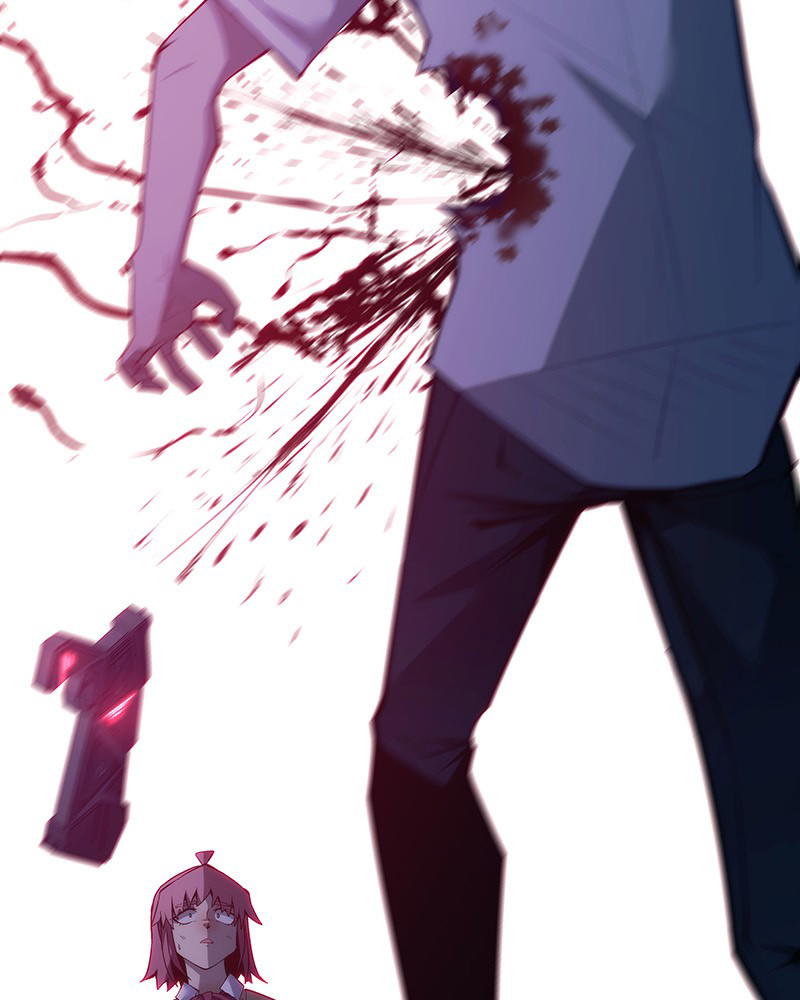 MONOCHROME – Manhwa Chapter 7 - page 5