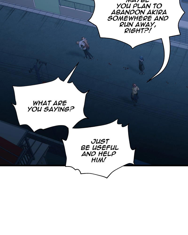 MONOCHROME – Manhwa Chapter 7 - page 55