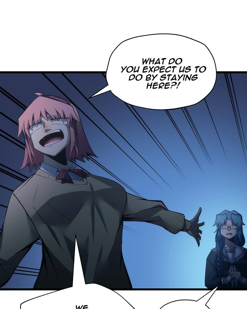 MONOCHROME – Manhwa Chapter 7 - page 56