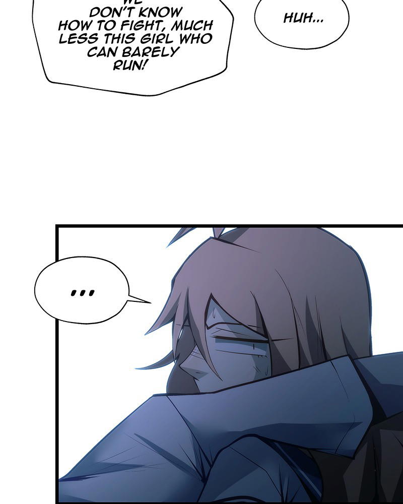 MONOCHROME – Manhwa Chapter 7 - page 57
