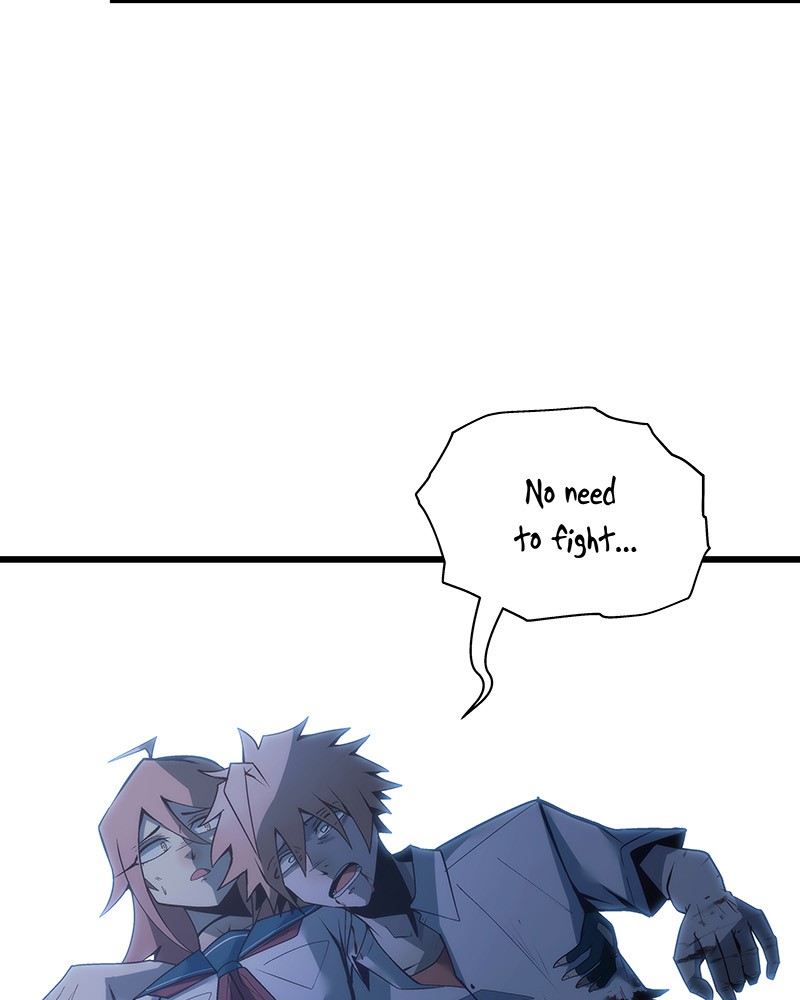 MONOCHROME – Manhwa Chapter 7 - page 58