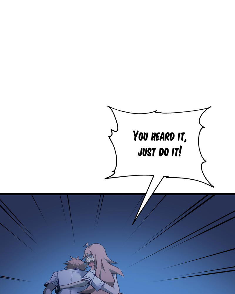 MONOCHROME – Manhwa Chapter 7 - page 62