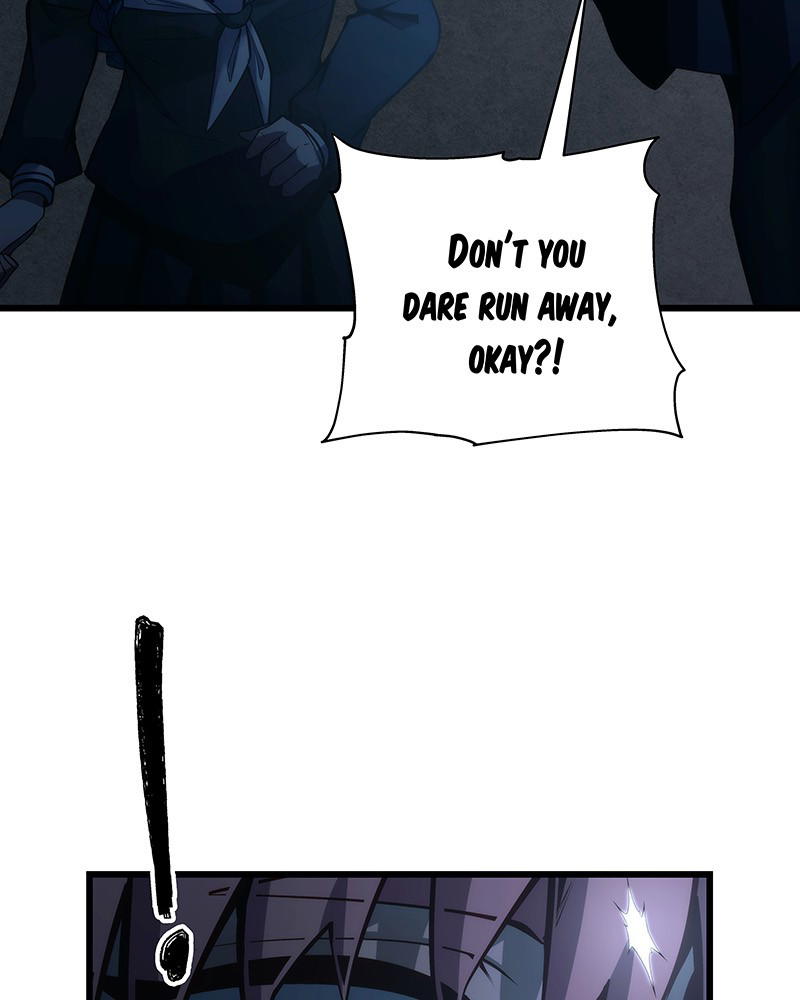 MONOCHROME – Manhwa Chapter 7 - page 64