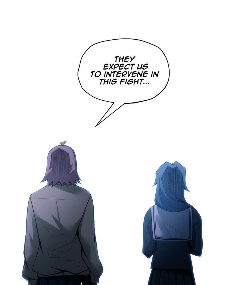 MONOCHROME – Manhwa Chapter 7 - page 77