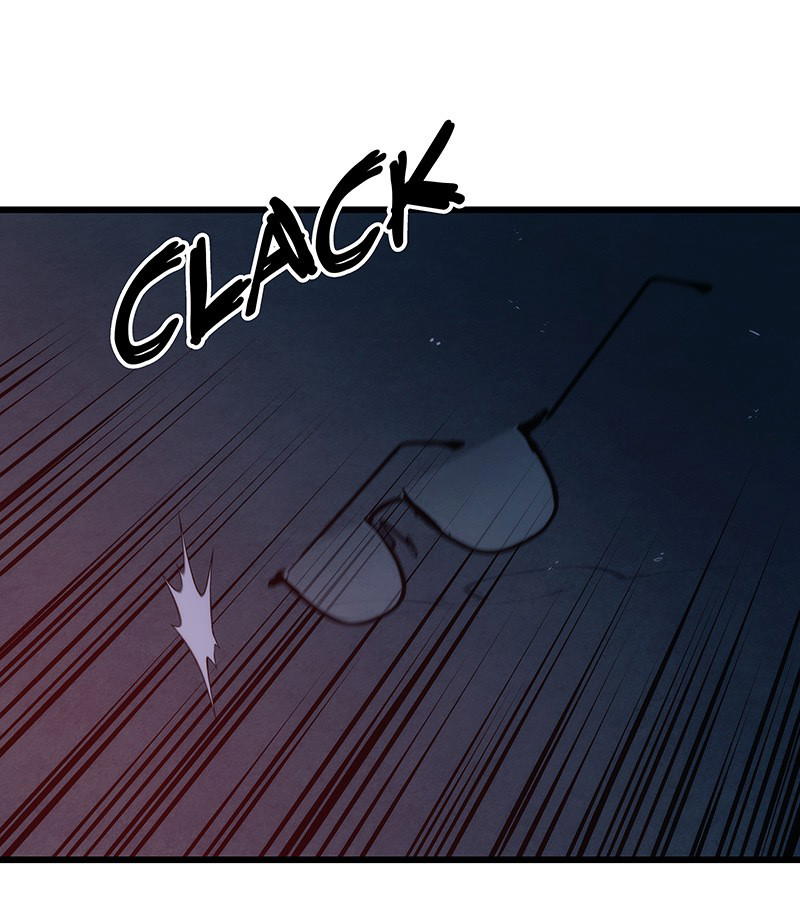 MONOCHROME – Manhwa Chapter 7 - page 8