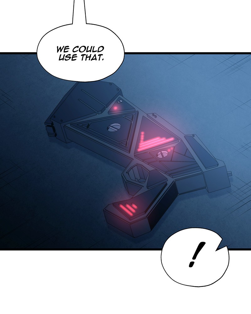 MONOCHROME – Manhwa Chapter 7 - page 80