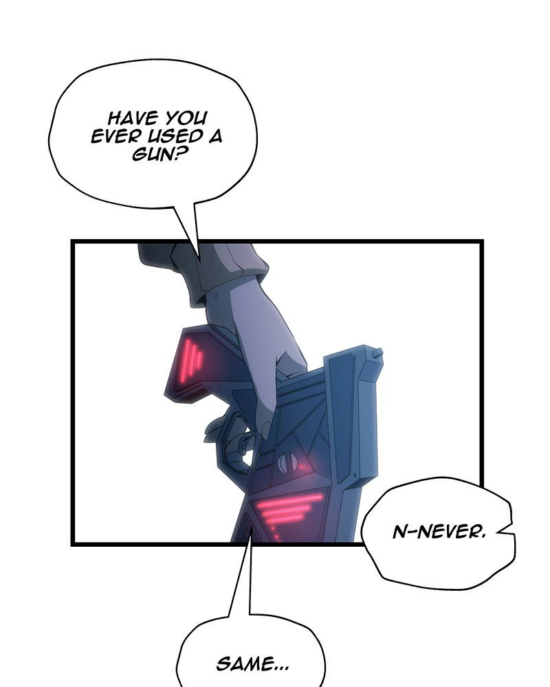 MONOCHROME – Manhwa Chapter 7 - page 81
