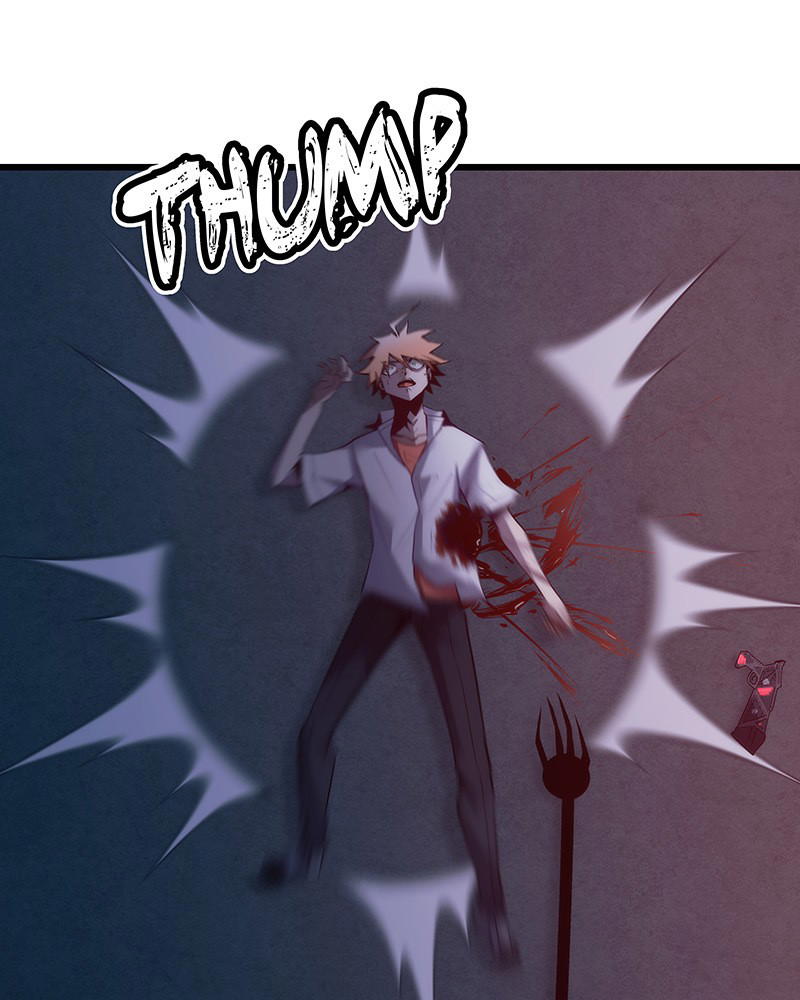 MONOCHROME – Manhwa Chapter 7 - page 9