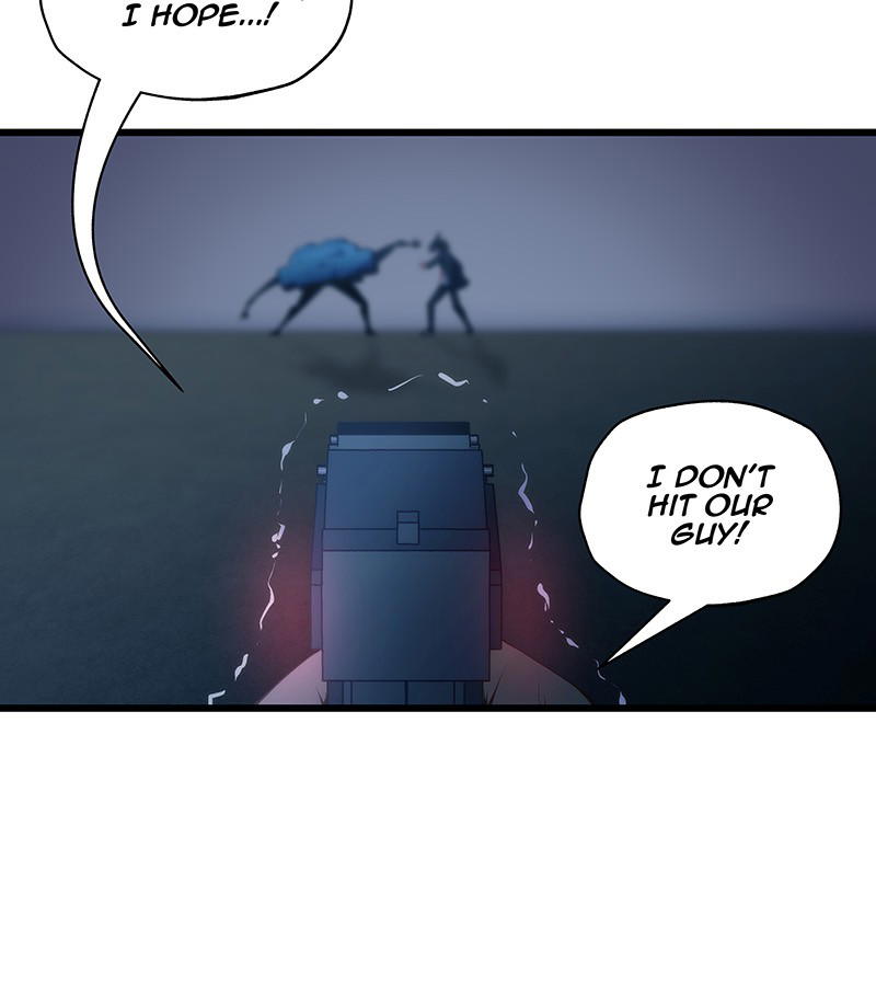 MONOCHROME – Manhwa Chapter 7 - page 90