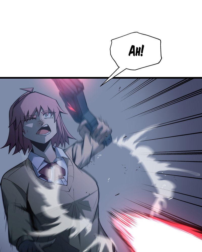MONOCHROME – Manhwa Chapter 7 - page 91