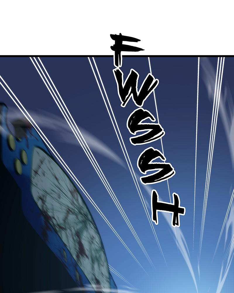 MONOCHROME – Manhwa Chapter 7 - page 95