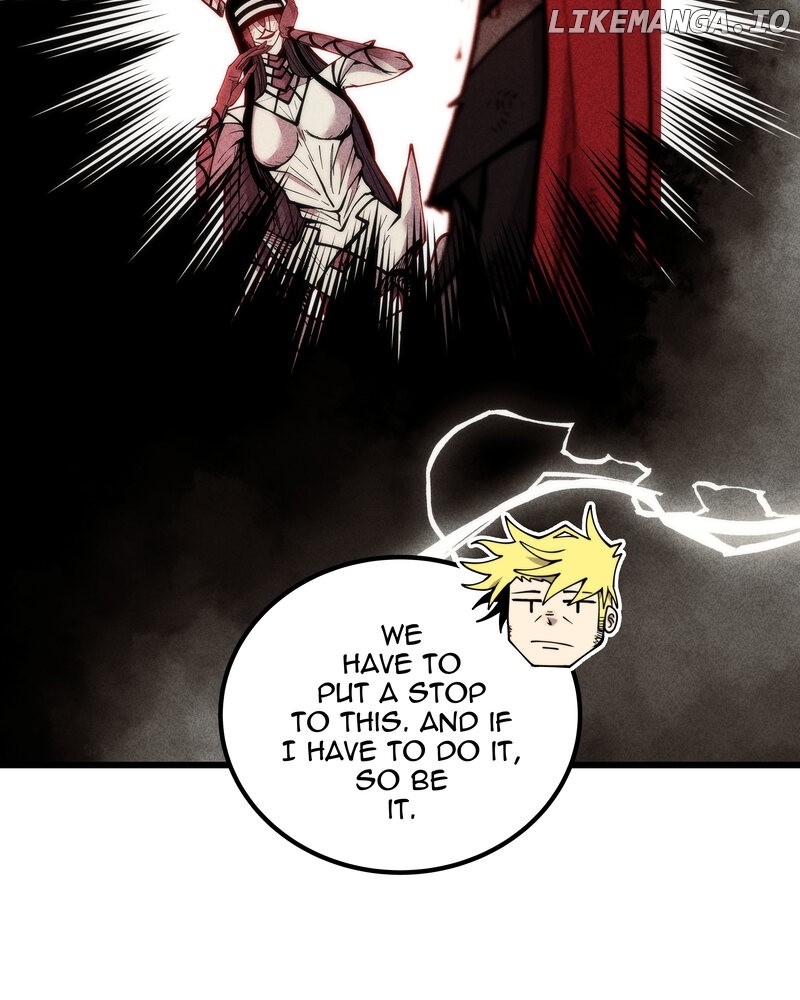 MONOCHROME – Manhwa Chapter 67 - page 100