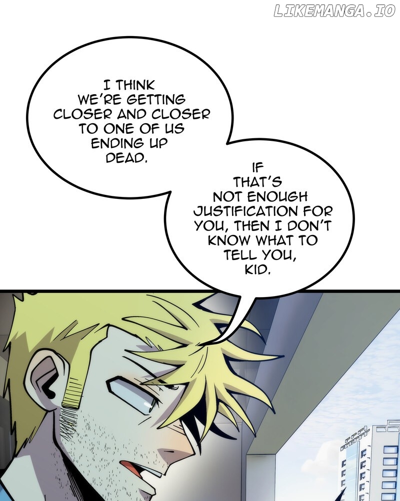 MONOCHROME – Manhwa Chapter 67 - page 101