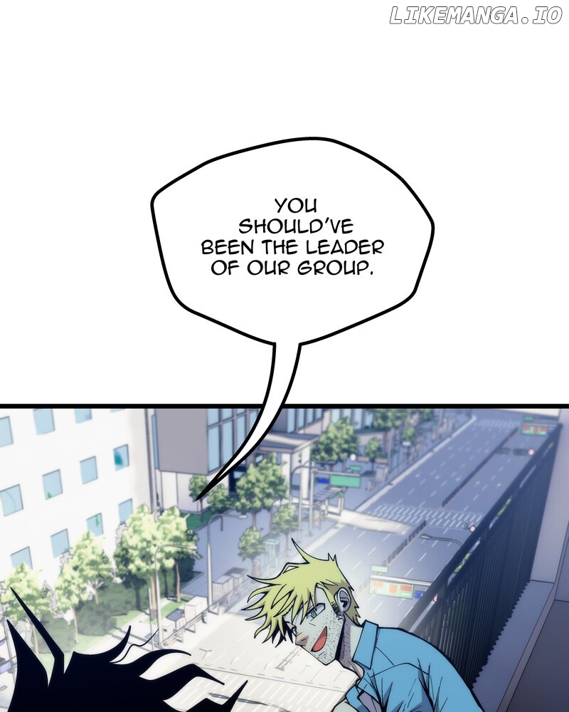 MONOCHROME – Manhwa Chapter 67 - page 103