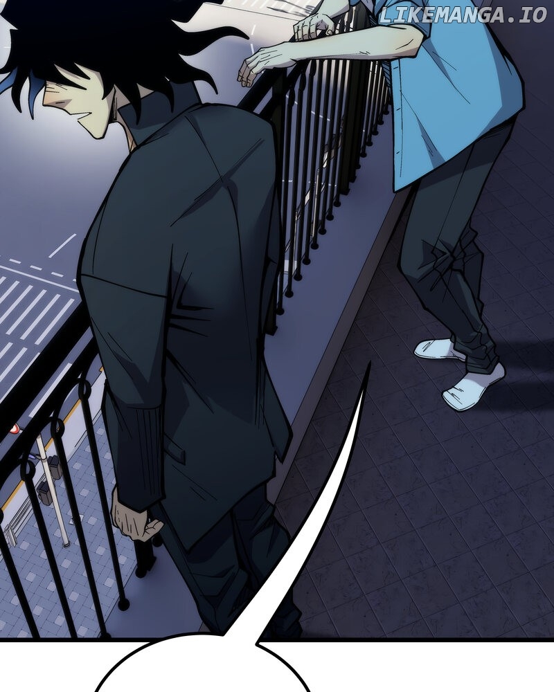 MONOCHROME – Manhwa Chapter 67 - page 104