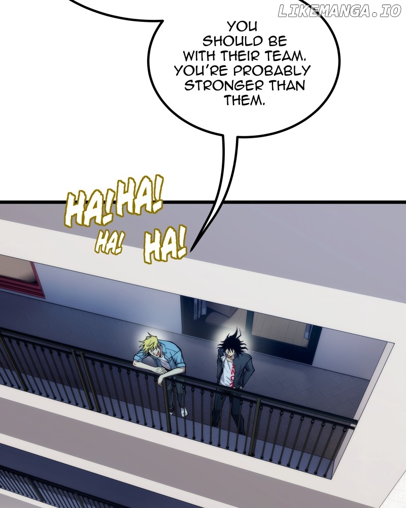 MONOCHROME – Manhwa Chapter 67 - page 106