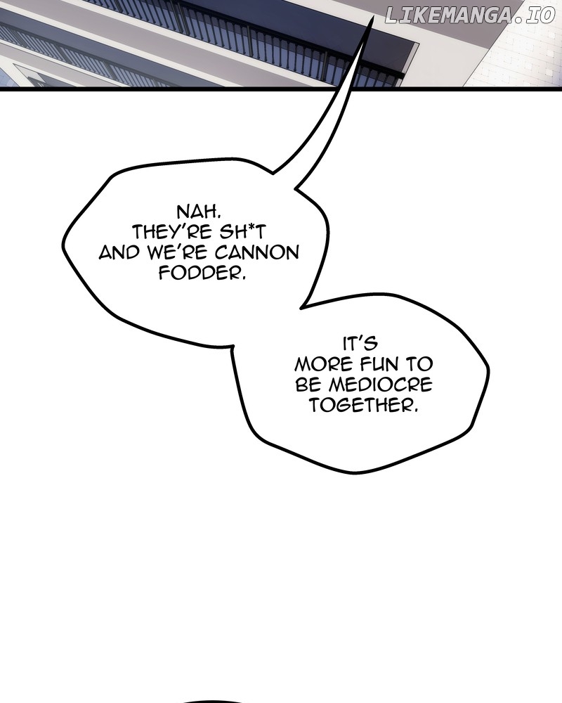 MONOCHROME – Manhwa Chapter 67 - page 107