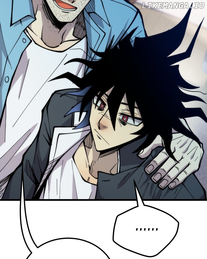 MONOCHROME – Manhwa Chapter 67 - page 109